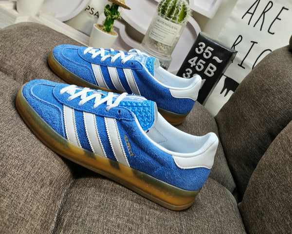 Adidas Samba Azul