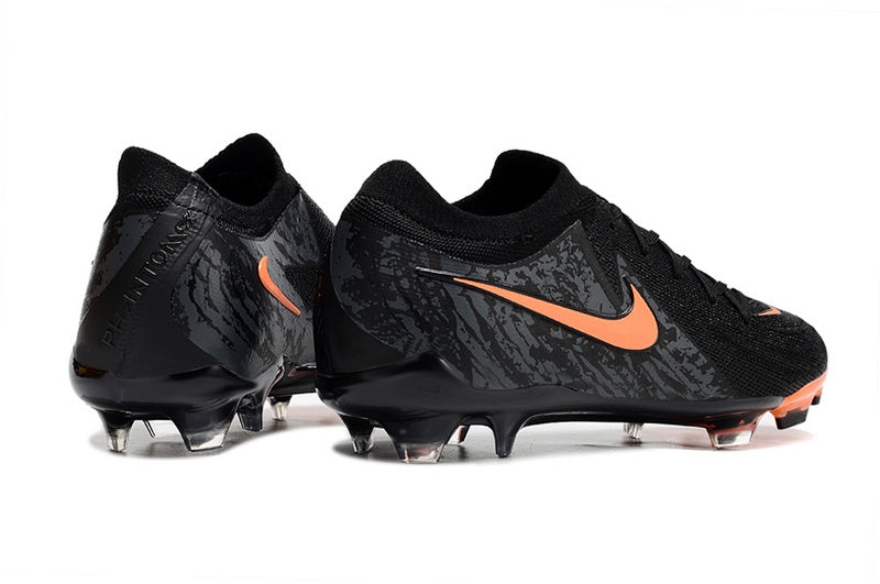 Nike Phantom Luna Elite GX Preto
