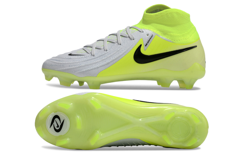 Nike Phantom Luna Elite Branco/Verde