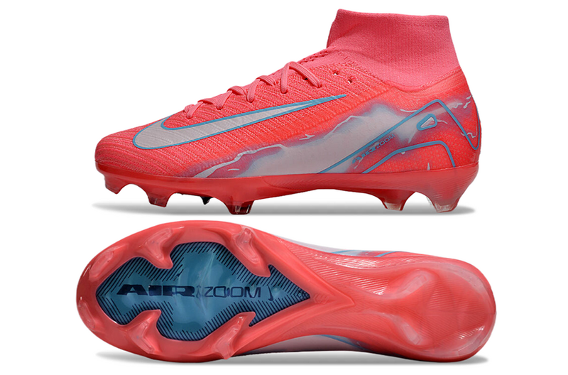 Nike Air Zoom Mercurial Superfly XV Rosa
