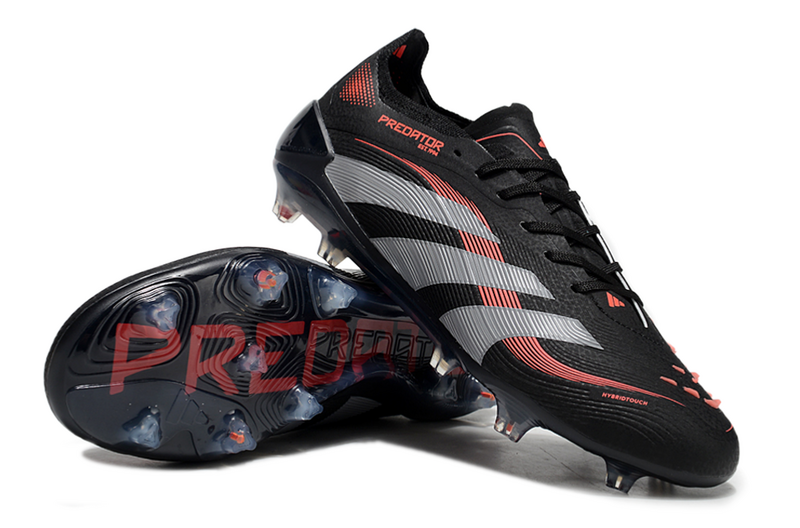 Adidas Predator Accuracy + Preto 2