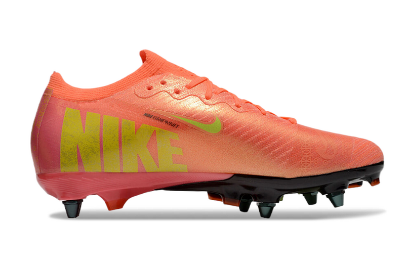 Nike Air Zoom Mercurial Vapor XV Elite SG Vermelho