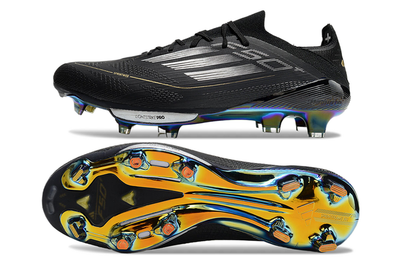 Adidas F50 + Preto