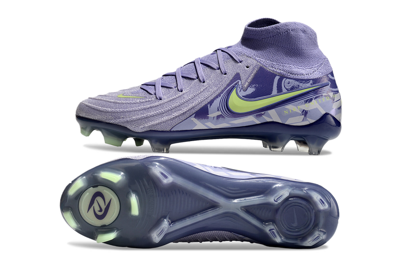 Nike Phantom Luna Elite Azul