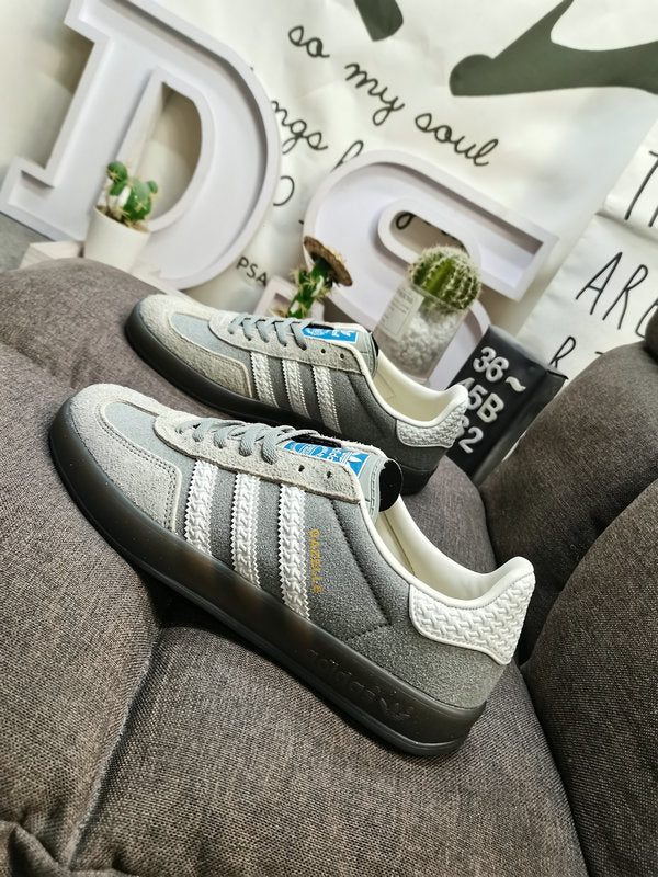 Adidas Gazelle Verde