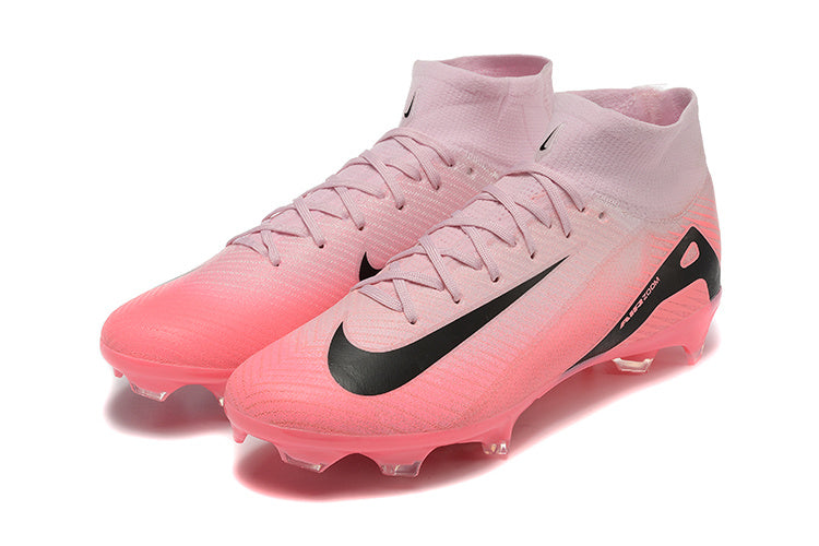 Nike Air Zoom Mercurial Superfly FG Rosa 2