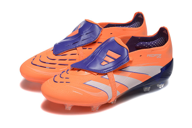 Adidas Predator Accuracy + Laranja
