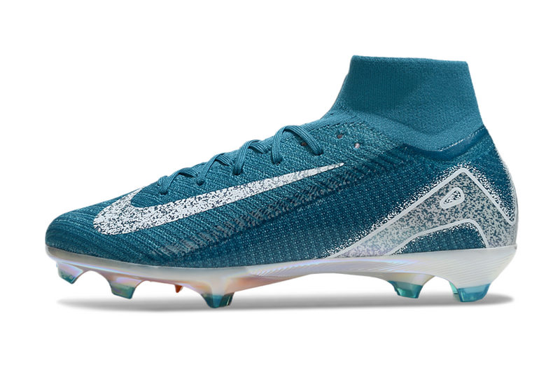 Nike Air Zoom Mercurial Superfly XV Elite Azul