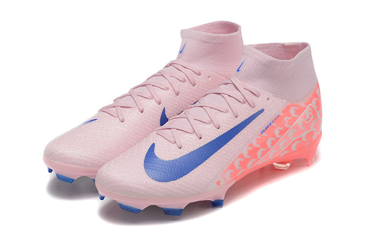 Nike Air Zoom Mercurial Superfly XV Elite FG Bege