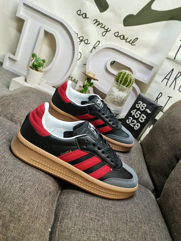 Adidas Samba Preto