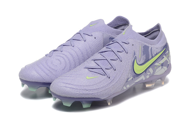 Nike Phantom Luna Elite GX Azul 2