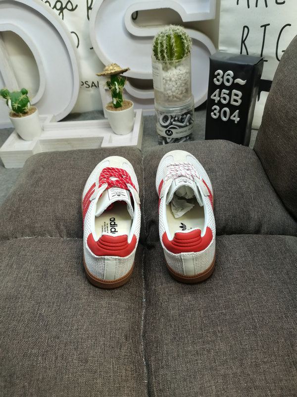 Adidas Samba Branco