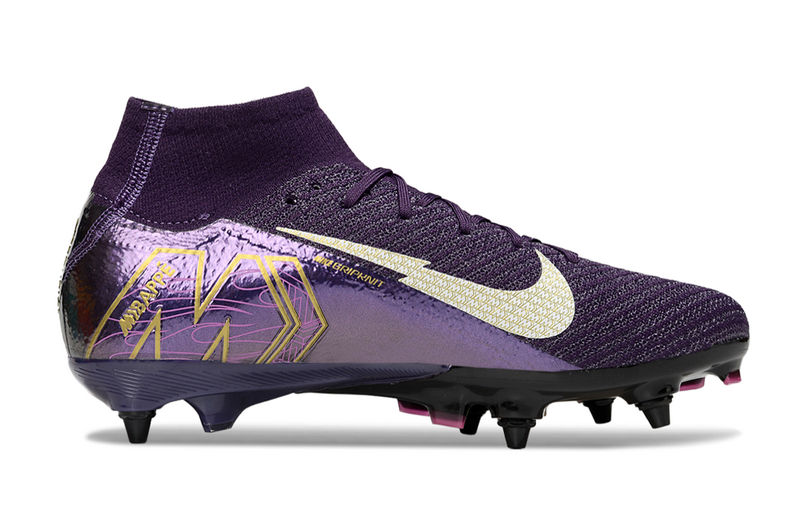 Nike Mercurial Superfly 16 Elite "Kylian Mbappé"