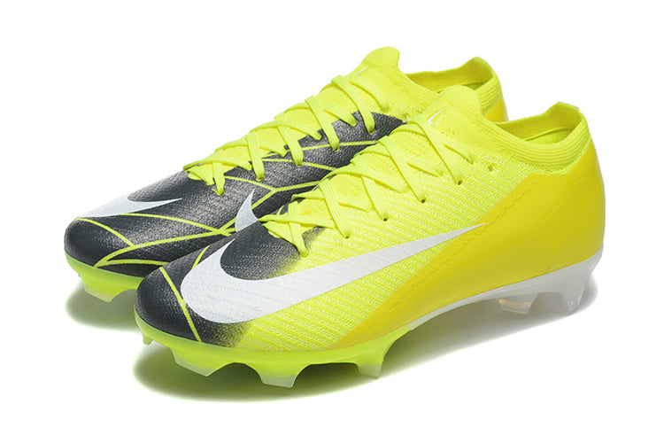 Nike Air Zoom Mercurial Vapor Amarelo