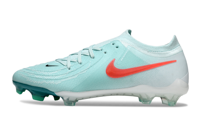 Nike Phantom Luna Elite GX TF Verde