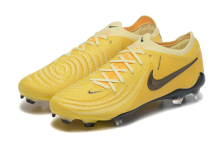 Nike Phantom Luna Elite GX Laranja
