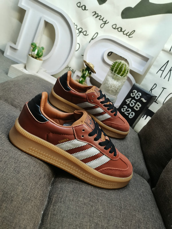 Adidas Samba Vermelho