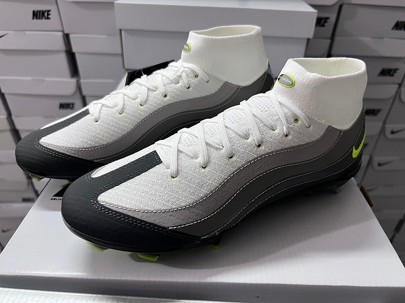 Nike Air Zoom Mercurial Superfly 10 Air Max 95 Elite