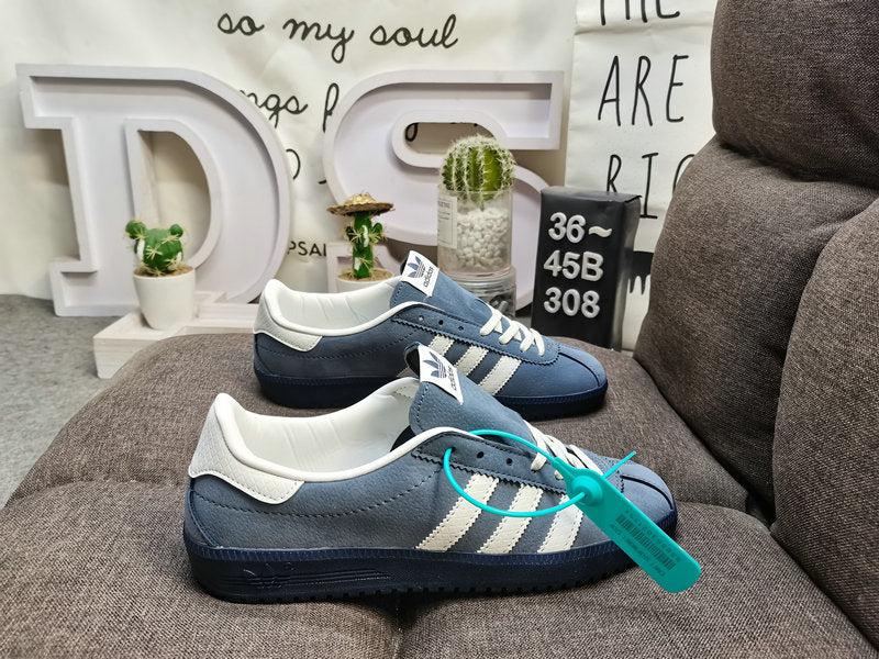 Adidas Samba Azul