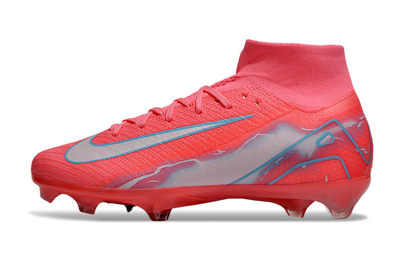 Nike Air Zoom Mercurial Superfly XV Rosa