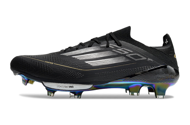 Adidas F50 + Preto