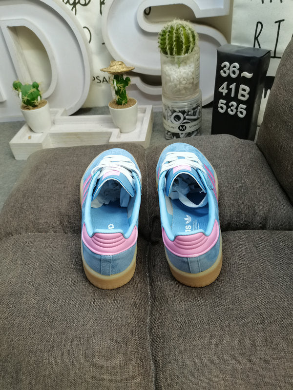 Adidas Samba Azul