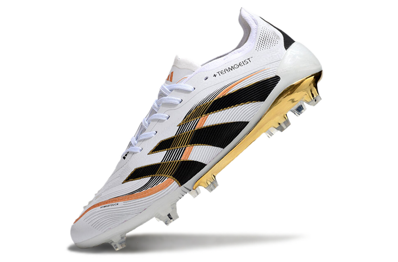 Adidas Predator Accuracy + Cinzento