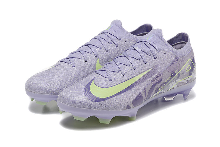 Nike Air Zoom Mercurial Vapor XV Elite FG Azul 2