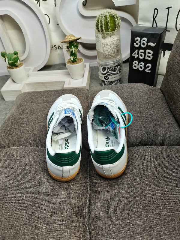 Adidas Samba Branco