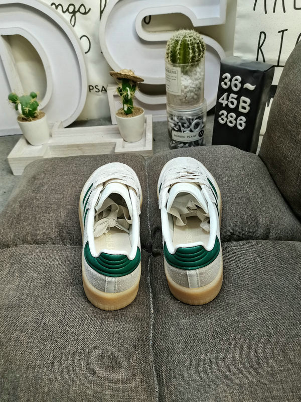 Adidas Samba Bege