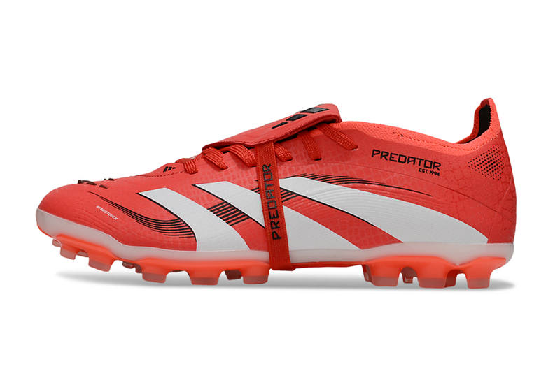 Adidas Predator Accuracy + Vermelho