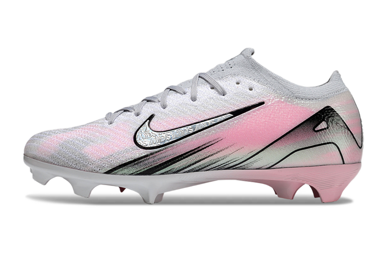 Nike Air Zoom Mercurial Vapor FG Cinzento