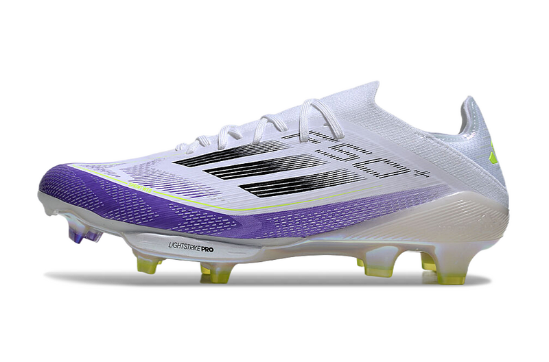 Adidas F50 + Cinzento