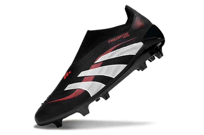 Adidas Predator Accuracy + Preto Sem Atacador