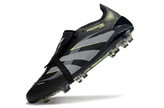 Adidas Predator Accuracy + Preto