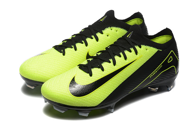 Nike Air Zoom Mercurial Vapor Preto/Amarelo