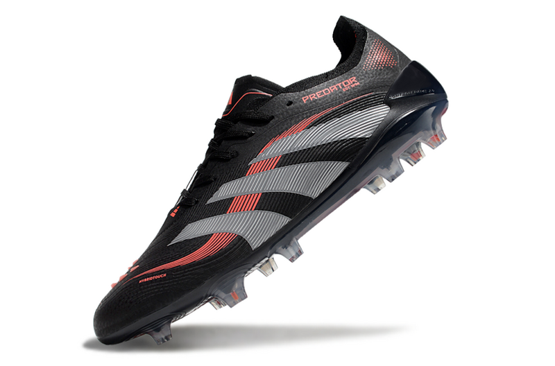 Adidas Predator Accuracy + Preto 2