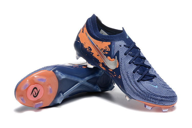 Nike Phantom Luna GX Azul/Rosa