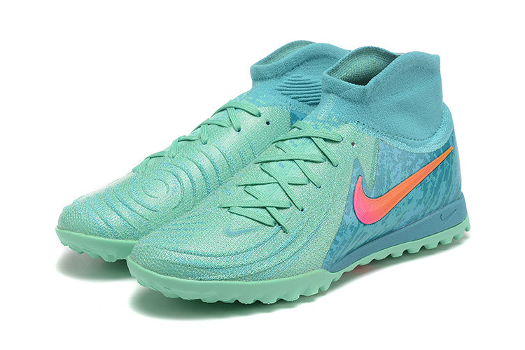 Nike Phantom Luna Elite Azul/Verde
