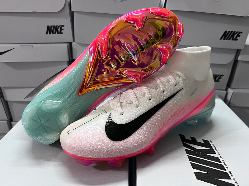 Nike Air Zoom Mercurial Superfly 10 Elite Branco