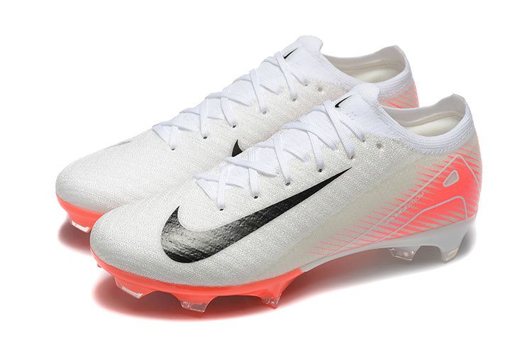 Nike Air Zoom Mercurial Vapor XV Elite FG Branco