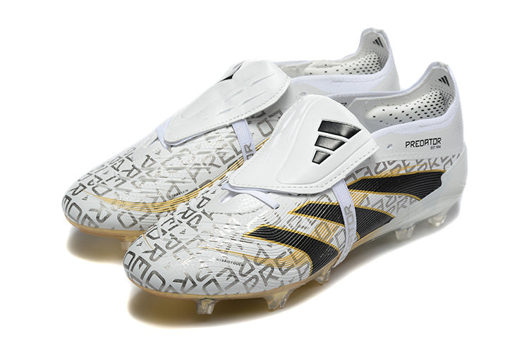 Adidas Predator Accuracy + Cinza