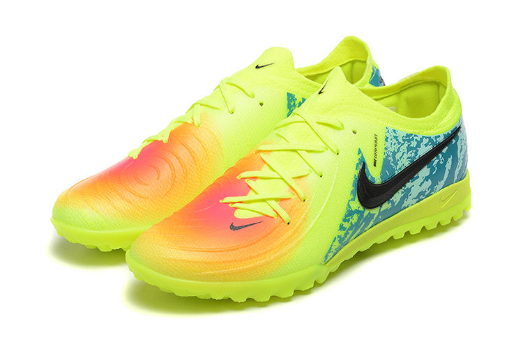 Nike Phantom Luna Elite GX Amarelo