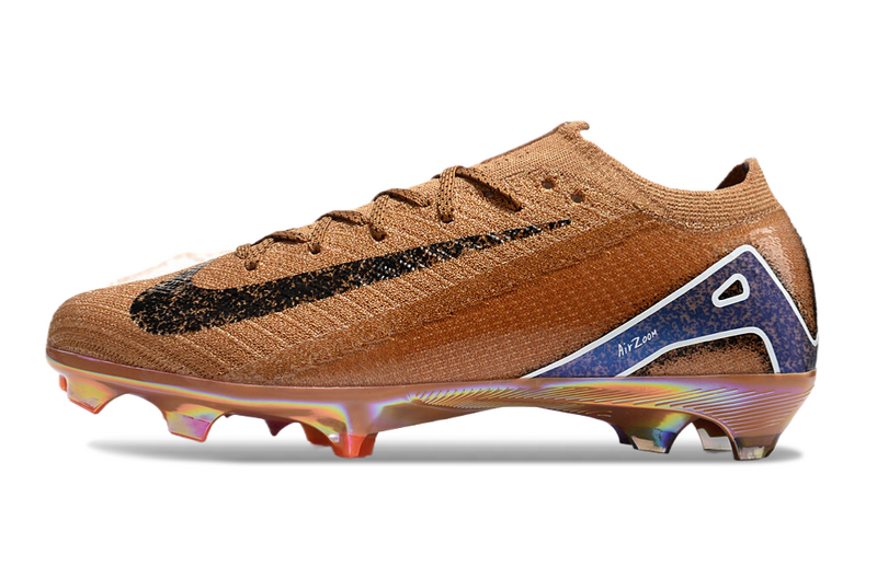 Nike Air Zoom Mercurial Vapor FG Castanho