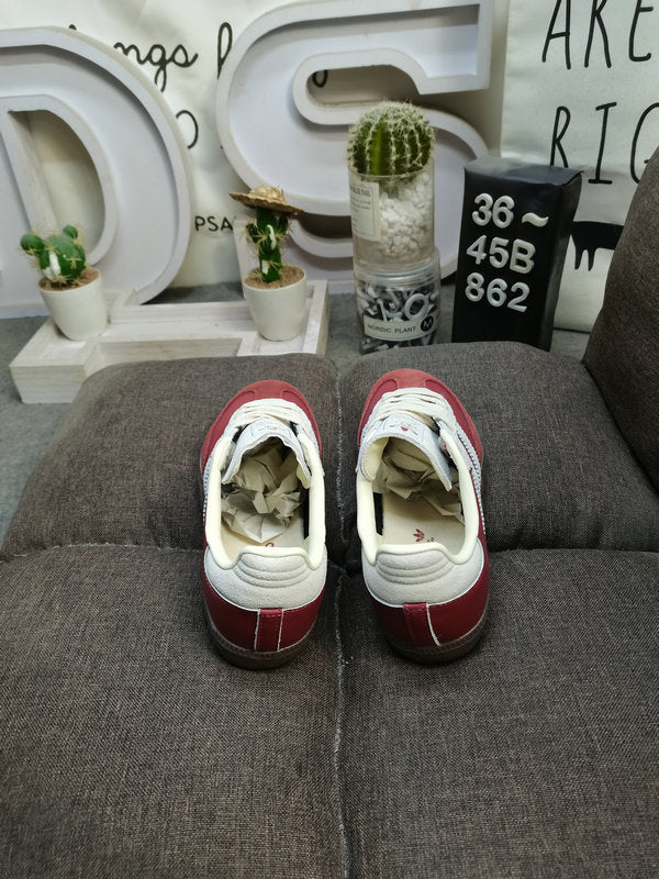 Adidas Samba Vermelho