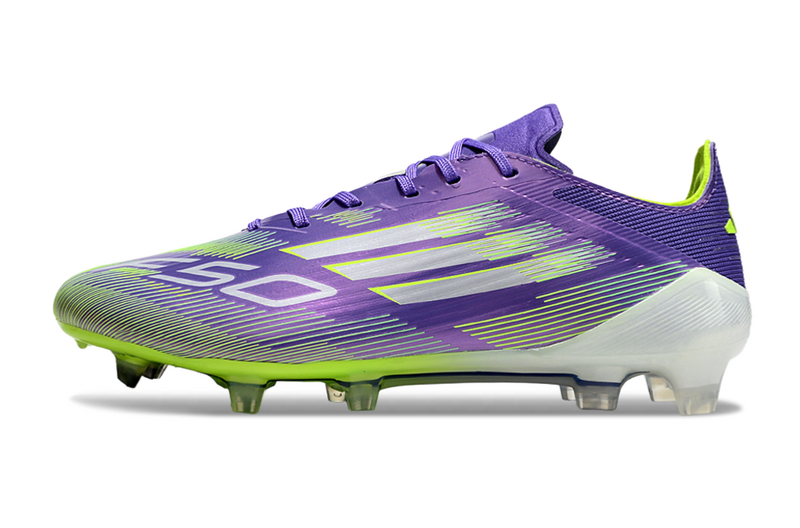 Adidas F50 Roxo 2