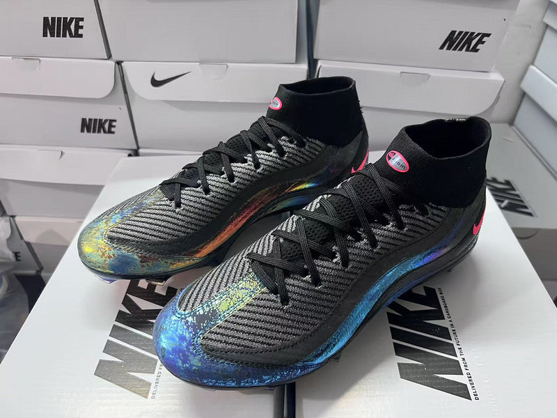 Nike Air Zoom Mercurial Superfly 10 Elite Preto