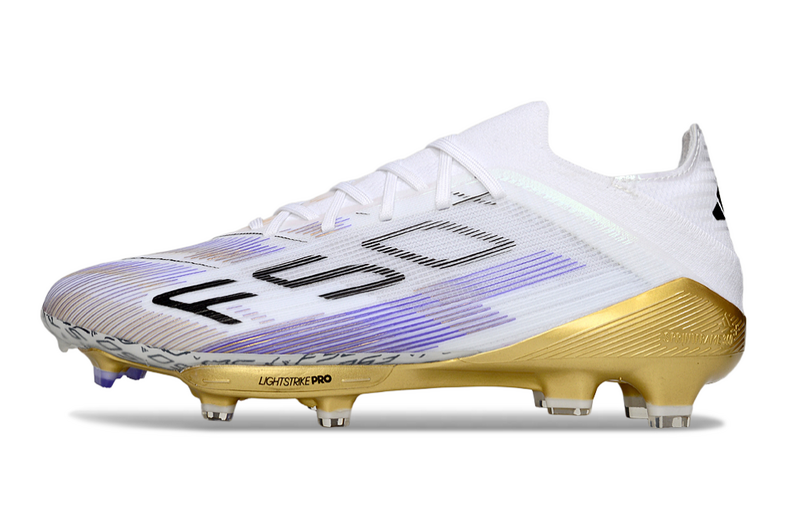 Adidas F50 + Branco