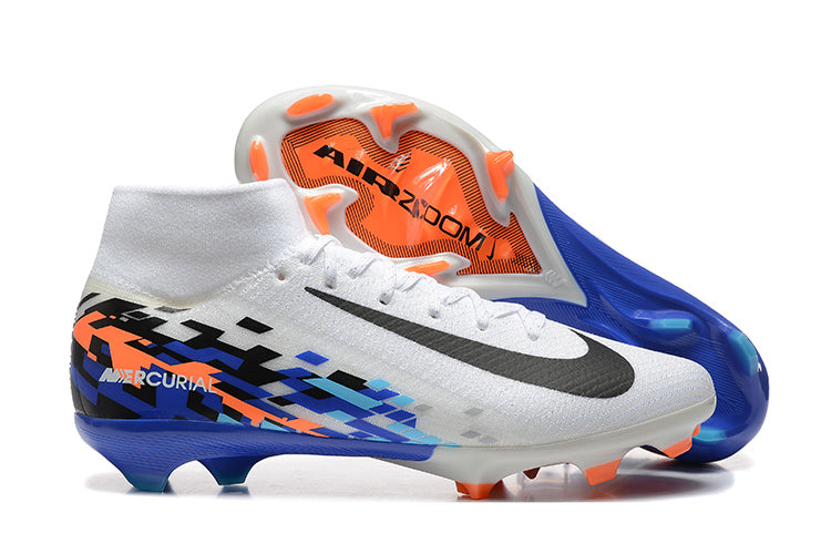 Nike Air Zoom Mercurial Superfly IIX Elite FG
