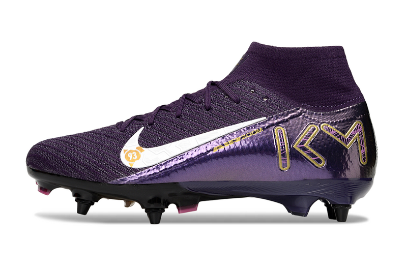 Nike Mercurial Superfly 16 Elite "Kylian Mbappé"